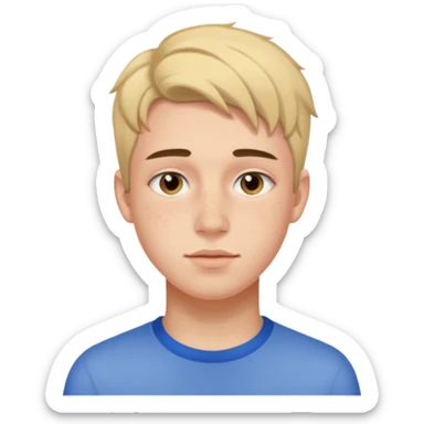 Eden 
homme trans
Âge : 19 ans
Profession : Étudiant en art

Statut hormonal : Sous traitement hormonal (testostérone), règles arrêtées ou fortement réduites

(acné, humeur, énergie)

 sticker