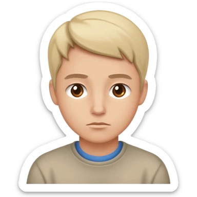 help solve problems sticker