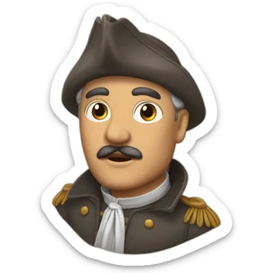 Tarantela Napoletana sticker