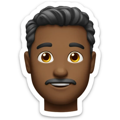 Бабочка  sticker