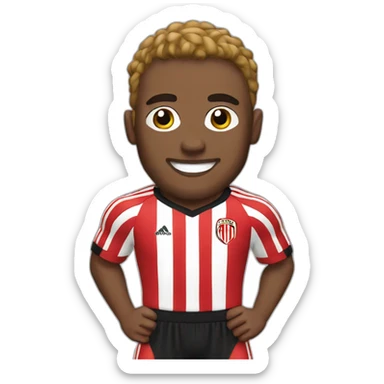 Athletic de Bilbao sticker