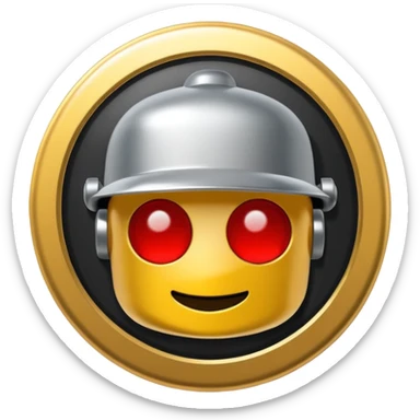 Badge verified pls roblox sticker