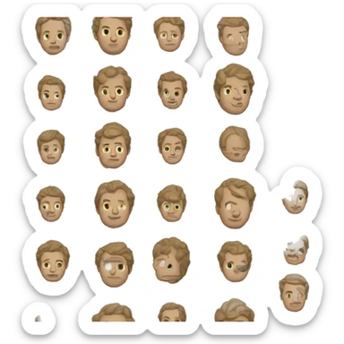 gustav shafer sticker