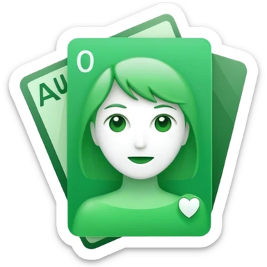 Green Card approval for immigration sticker