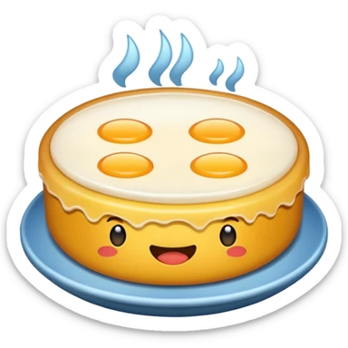 Tung tung tung sahur sticker