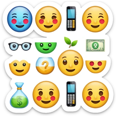 Think as research expert, Give attractive images about "Performance Expectancy (PE)
". it is to consider in PPT to be presented in international conference. let it be banking related emojis or symbols sticker