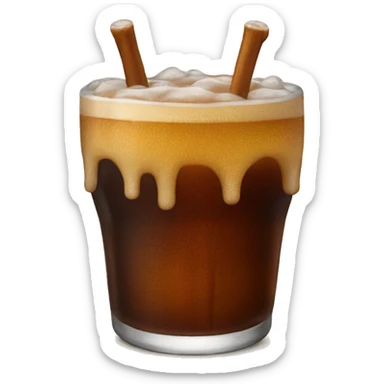 Rootbeer  sticker