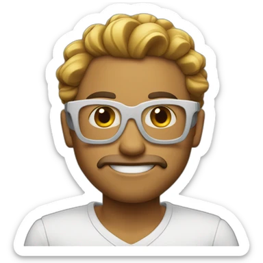 you-got-it-dude sticker