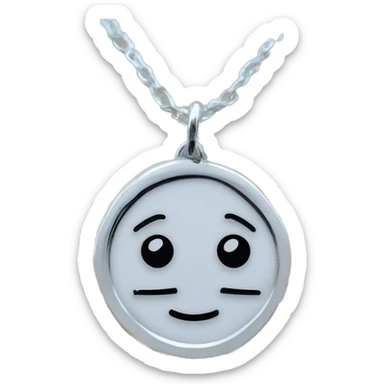 Etsy hand-crafted jewelry sticker