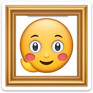 Dandys world sticker