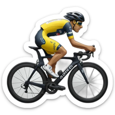 contador sticker