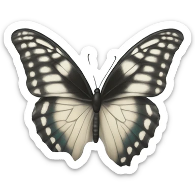 🦋🐳❄️🌊 sticker