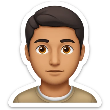 Ray Panthaki sticker