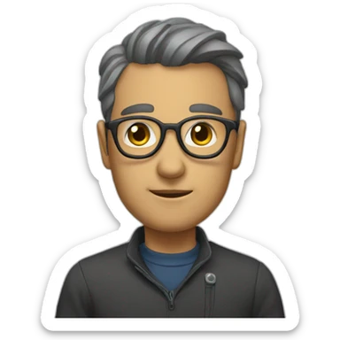 matiss vlasseman sticker