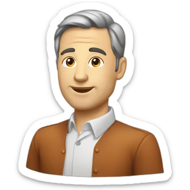 Alles Gute zum Geburtstag sticker