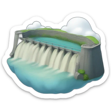 cloudinary dam sticker