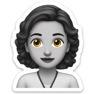 Kiran advani sticker