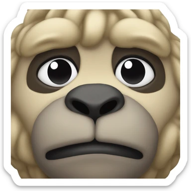 ggoorilgoorilaa sticker