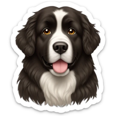 newfoundland sticker