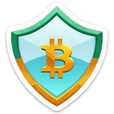 Cryptocurrency exchange MEXC sticker