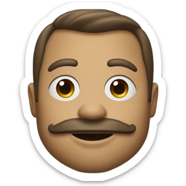 ohio gyatt rizzler sticker