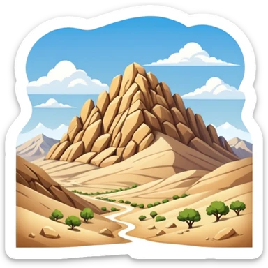 Persian Iran sticker