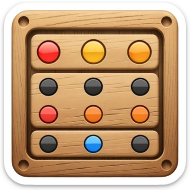 Score and Tab sticker