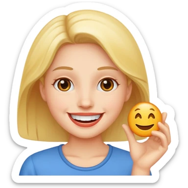 Iam talkin bout innit  sticker