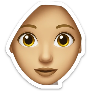 Celine lextrait sticker