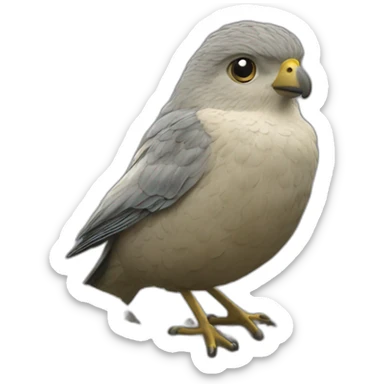 Tom Morel plateau des glières sticker