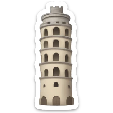 torre sticker
