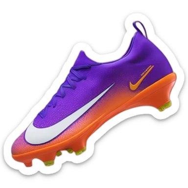 nike mercurial vaporfly 7 sticker