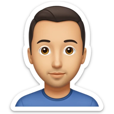 Howie Dorough sticker