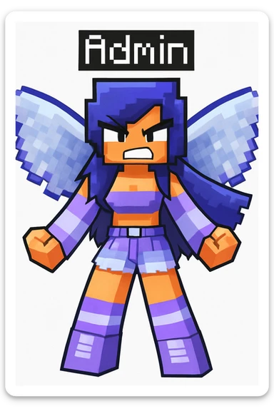 Extract every character from the picture. character including the clothes and accessories they are wearing, and place on a transparent background. Keep the original style and appearance exactly the same. and separately give me the each character picture. There is 3 character in this image. so you have to create 3 imaehgs

 sticker