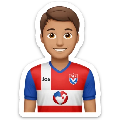 Herb Górnik Zabrze sticker
