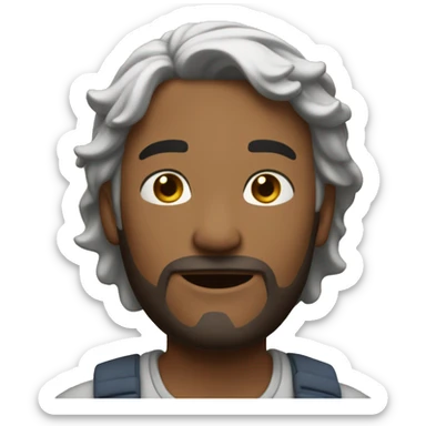 hot to get to the location sticker