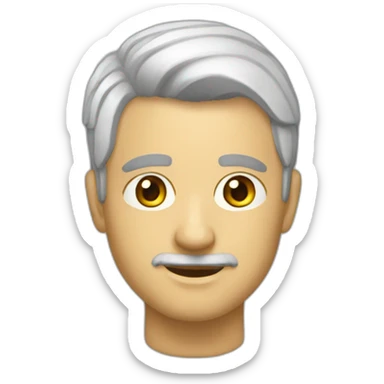 Українське серце sticker