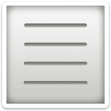 quiero un emoji que sea de  informacíon sticker