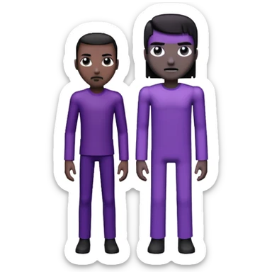 minecraft, Enderman,Herobrine sticker