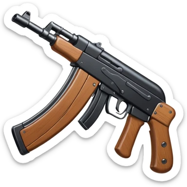 Ak-37 sticker