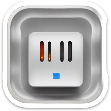 Over heating iPhone in a bmw charger tray sticker