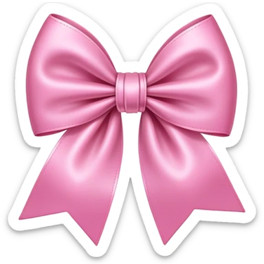 🎀🫶🏻 sticker