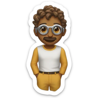 Sunoo de enhypen sticker