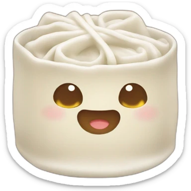 dimsum sticker