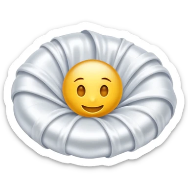 silk  emoji sticker