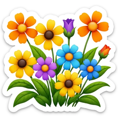 coloca-as mais separadas sticker