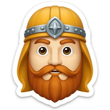 Gimli sticker