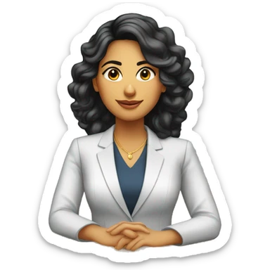 35 years old business women from india. The hairs are open and wearing saeree sticker