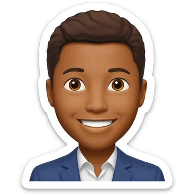 Kenneth Babyface Edmonds sticker