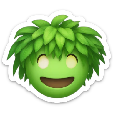 Secret of mana sticker